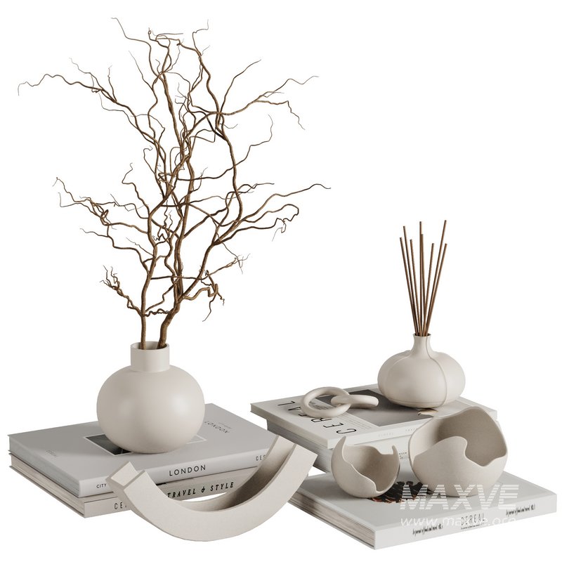 Decorative Set54 - Image 2