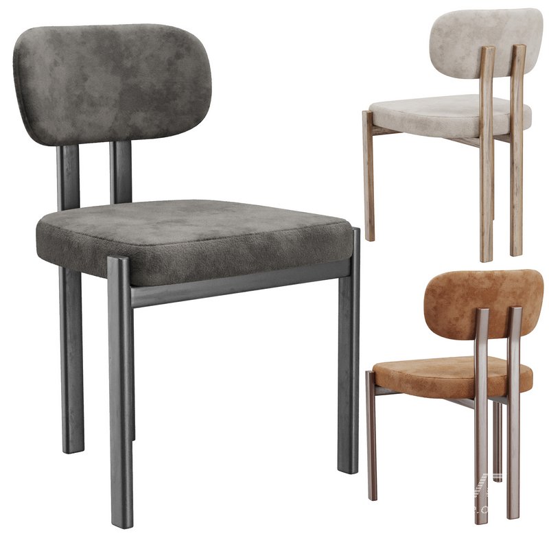 Exquisite Dining Chair - Image 5