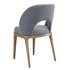 Boerum Dining Chair - Thumbnail 4