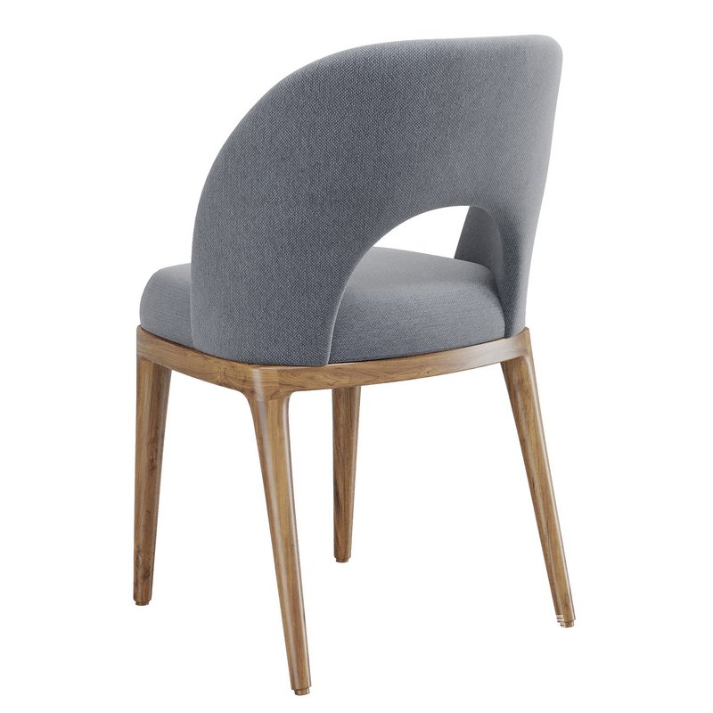 Boerum Dining Chair - Image 4