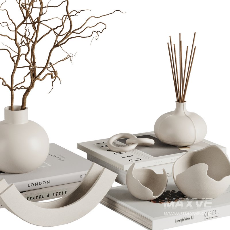 Decorative Set54 - Image 3