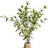 Green branches vase Set43 - Thumbnail 4