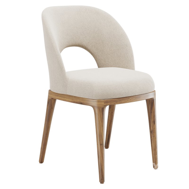 Dinning chair and table114 - Image 4