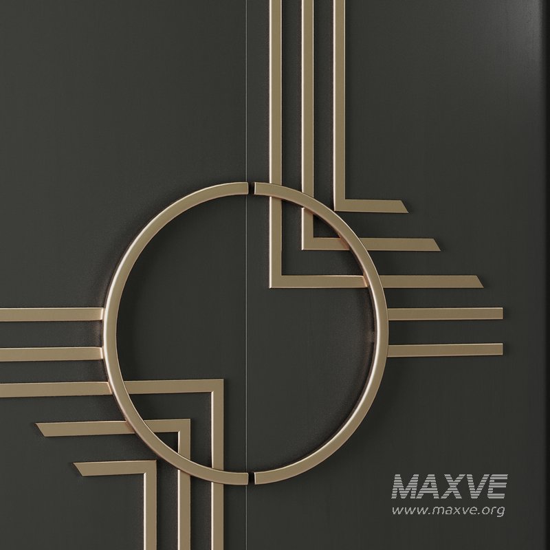 Entrance door set63 - Image 4