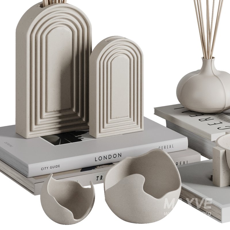 Decorative Set57 - Image 4