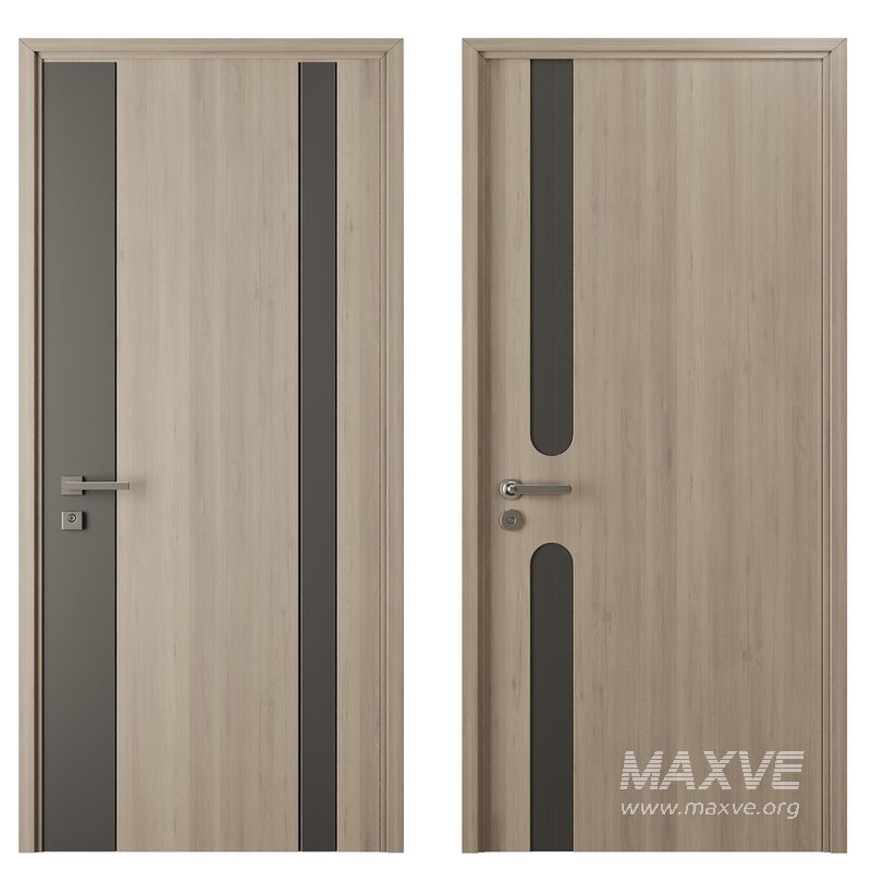 Entrance door set52 - Image 4