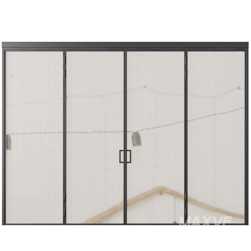 Entrance door set58 - Image 2