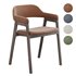 Abilene Dining Arm Chair - Thumbnail 8