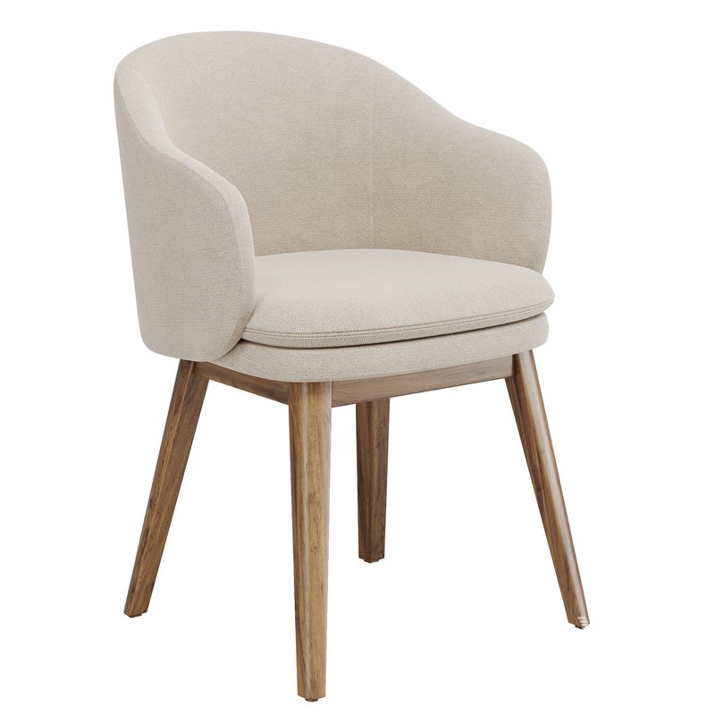 Dinning chair and table116 - Image 2