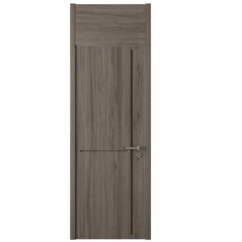 Entrance door set59 - Image 3