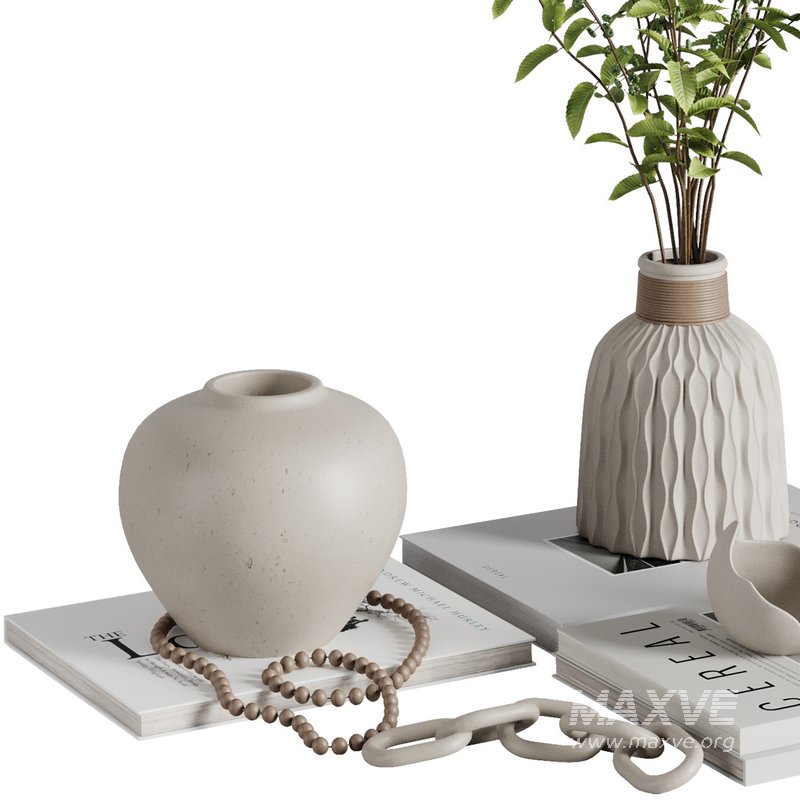 Decorative Set60 - Image 3