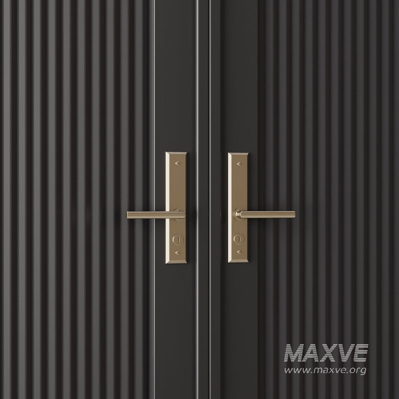 Entrance door set54 - Image 4