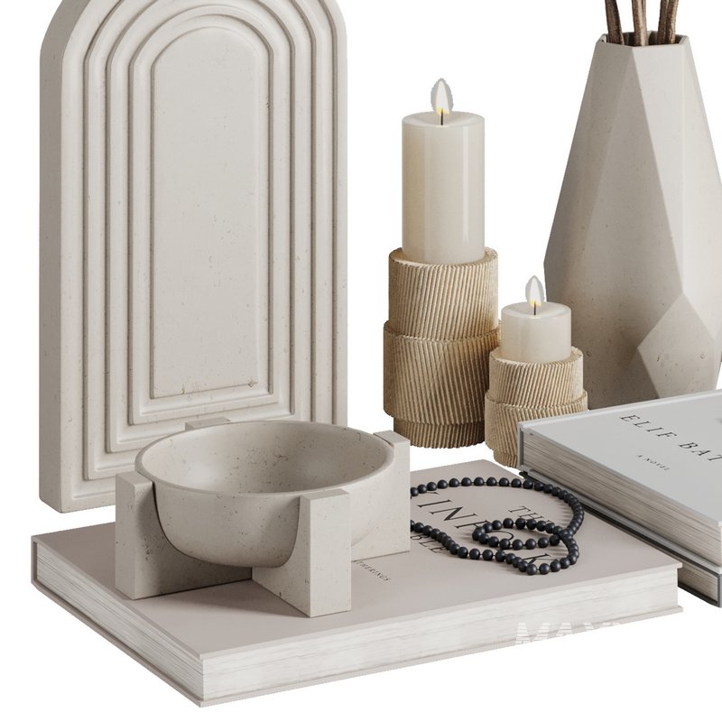 Decorative Set56 - Image 3