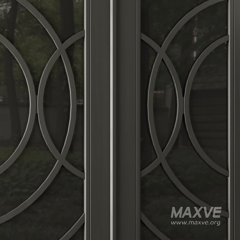 Entrance door set62 - Image 4