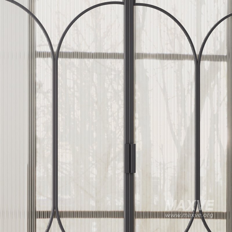 Entrance door set55 - Image 3