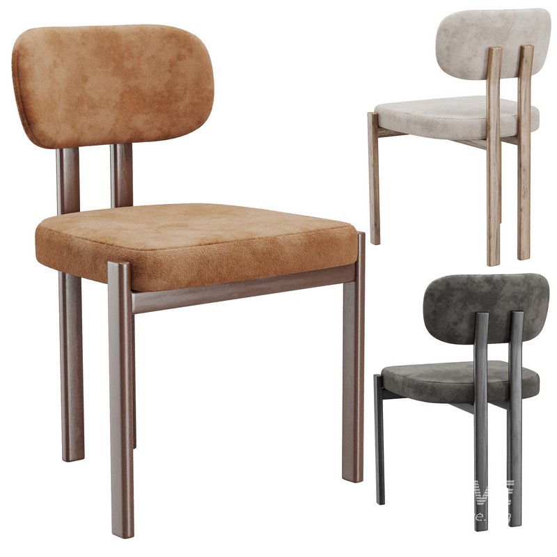 Exquisite Dining Chair - Image 3