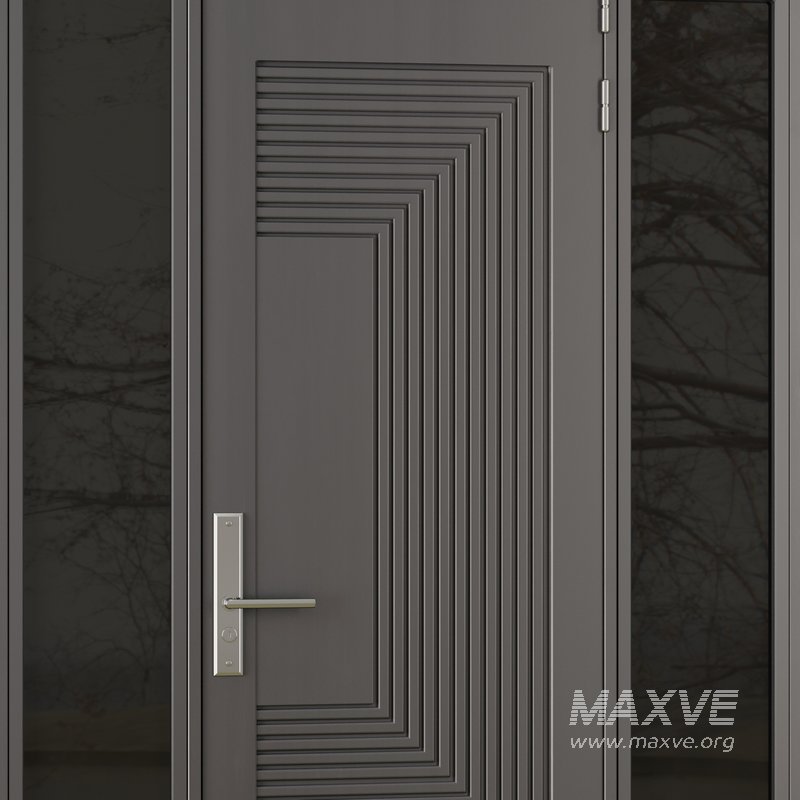 Entrance door set56 - Image 2