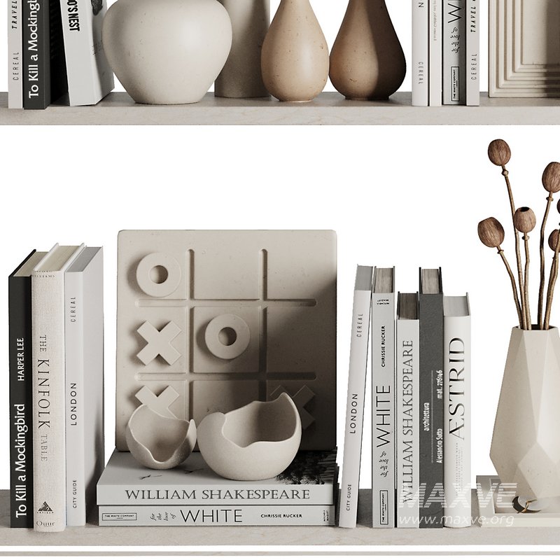 Decorative Set58 - Image 6