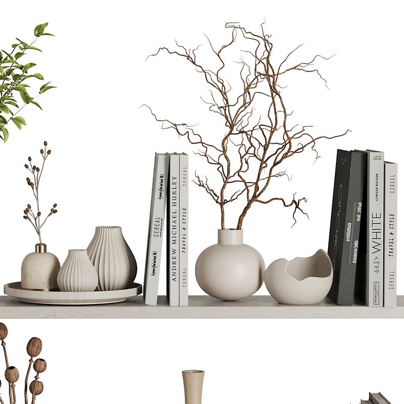 Decorative Set59 - Image 3