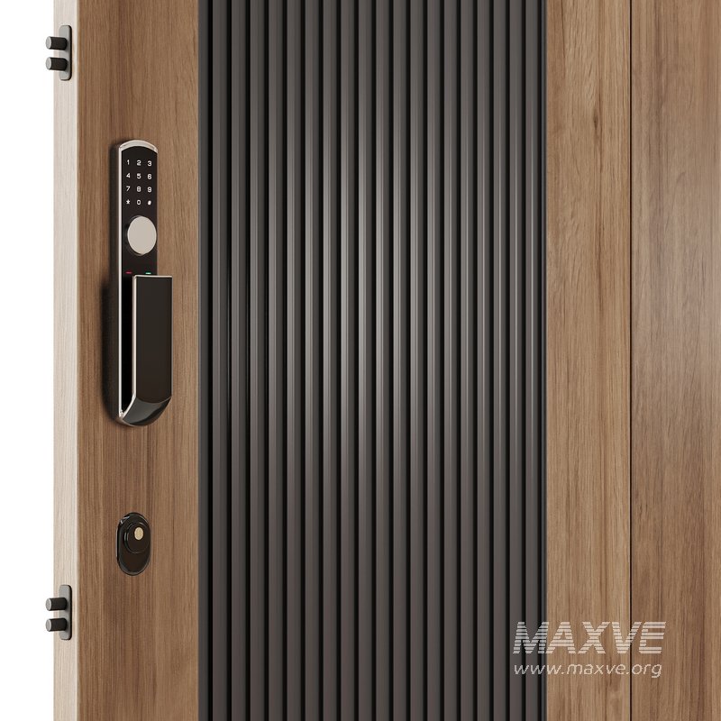 Entrance door set61 - Image 4