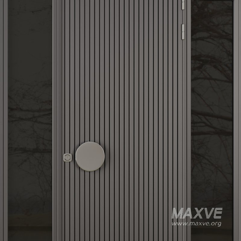 Entrance door set57 - Image 3