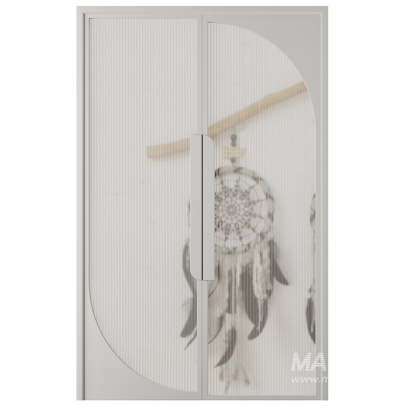 Entrance door set53 - Image 3