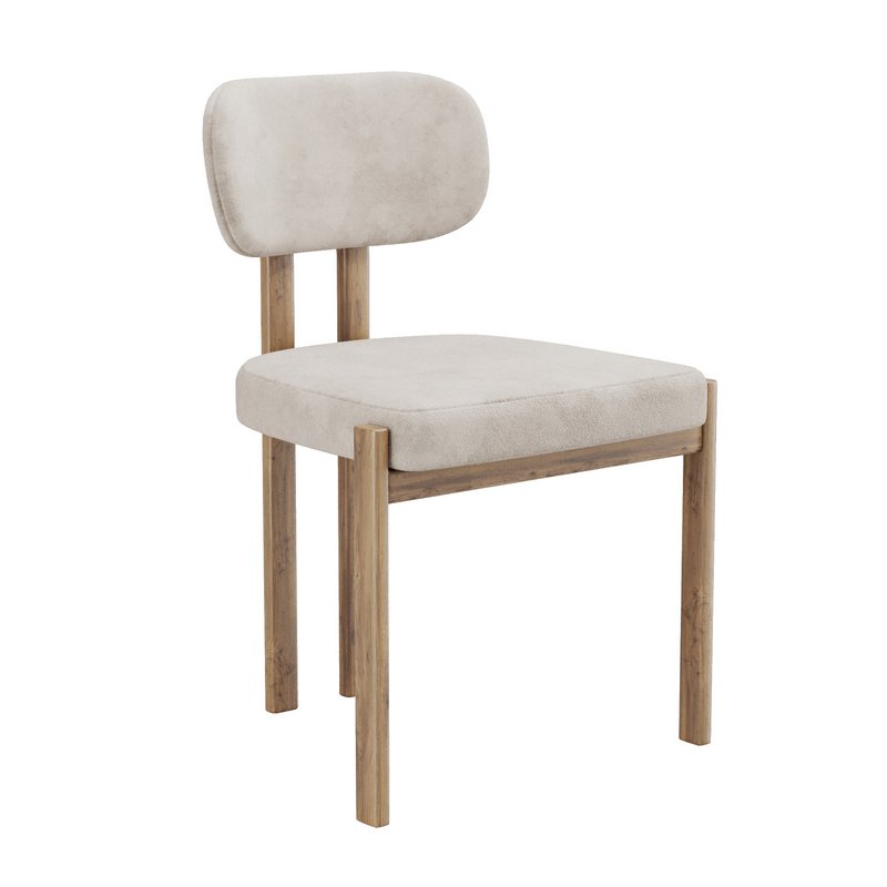 Dinning chair and table108 - Image 3