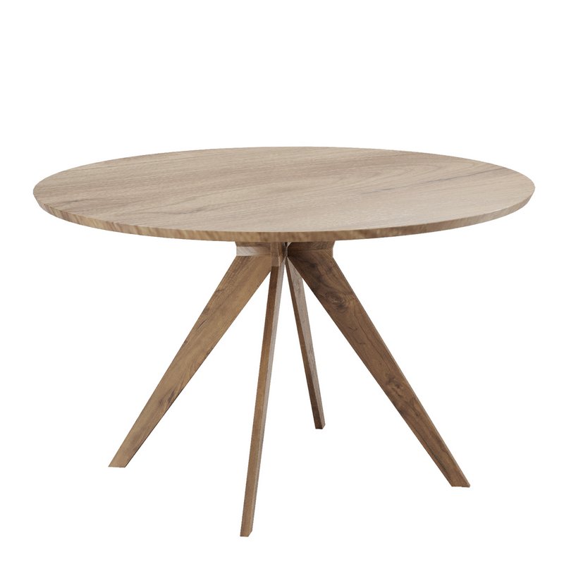 Dinning chair and table107 - Image 2