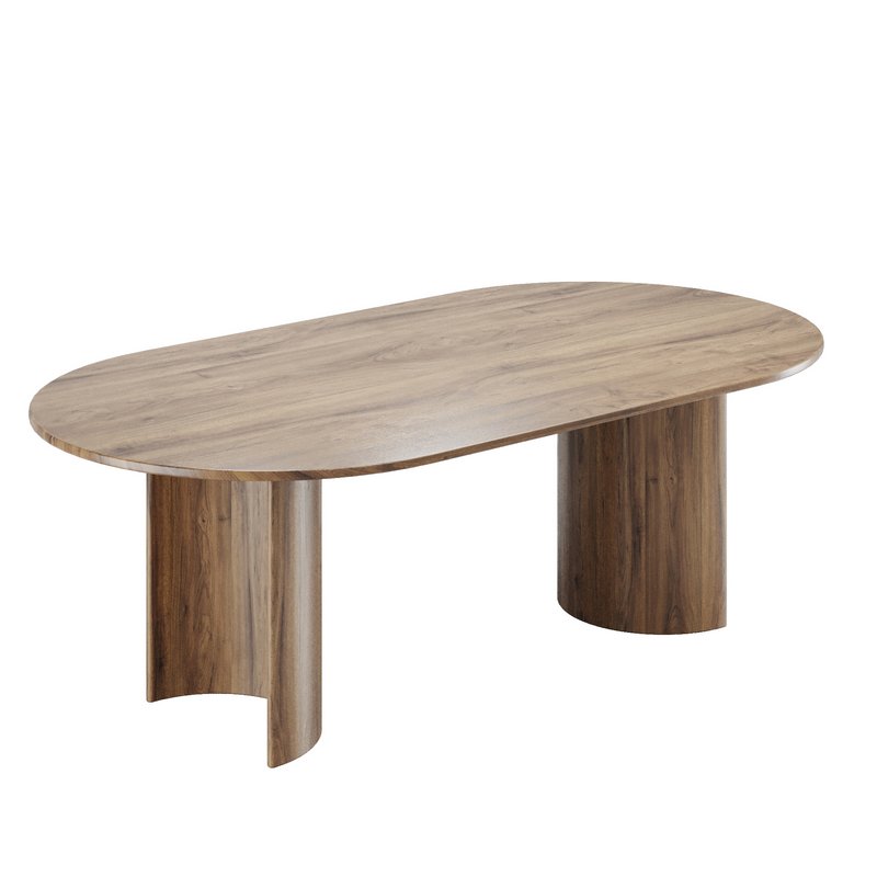 Dinning chair and table108 - Image 2