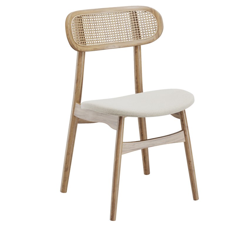 Modern Dining Chair - Image 2