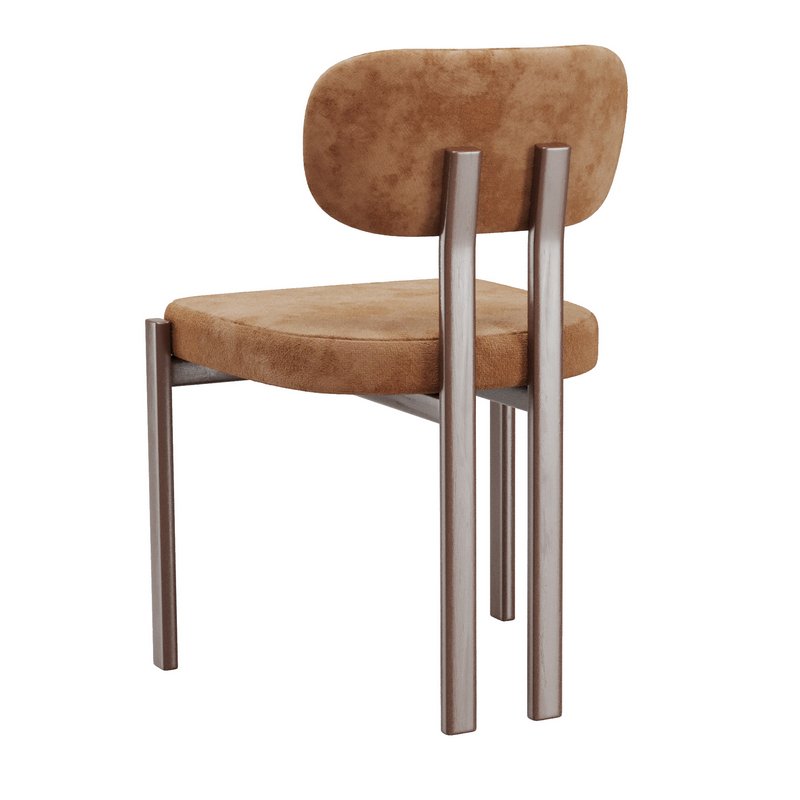 Exquisite Dining Chair - Image 4