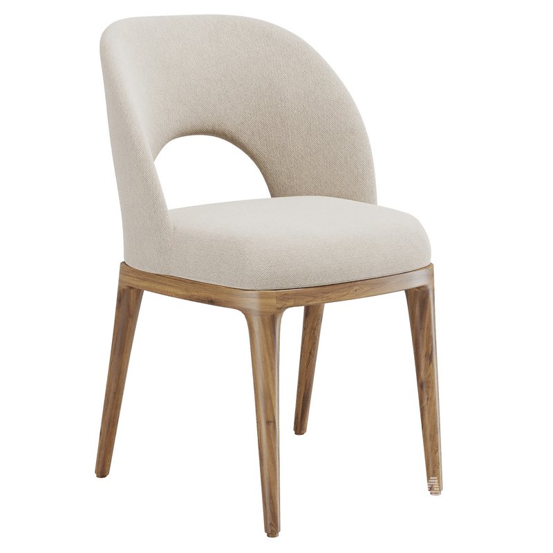 Boerum Dining Chair - Image 5