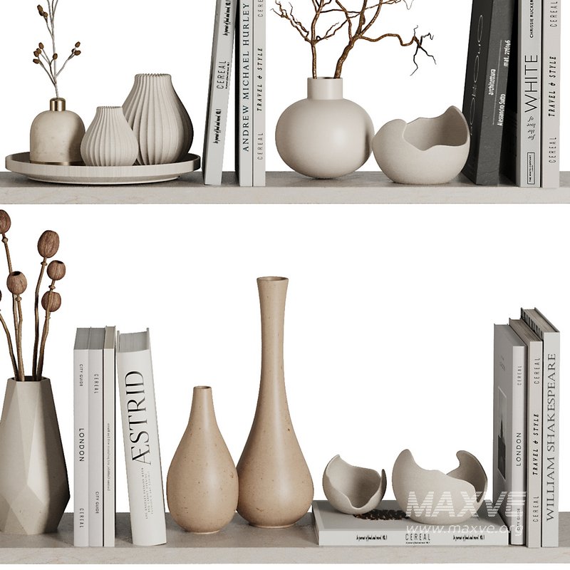 Decorative Set59 - Image 2