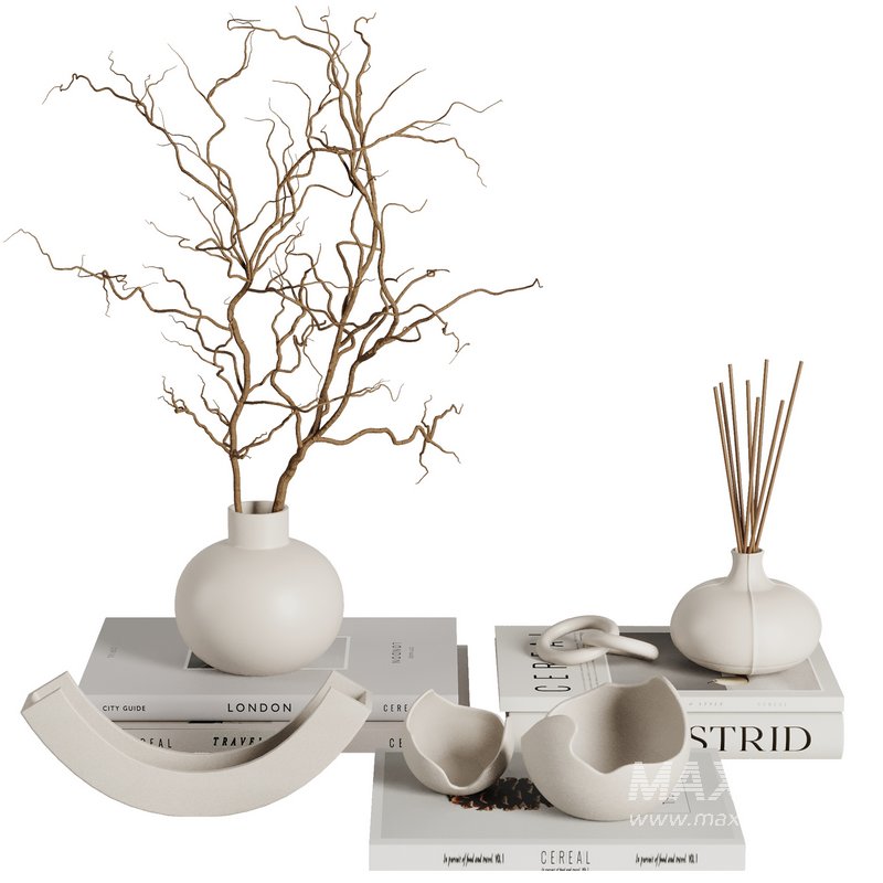 Decorative Set54 - Image 4