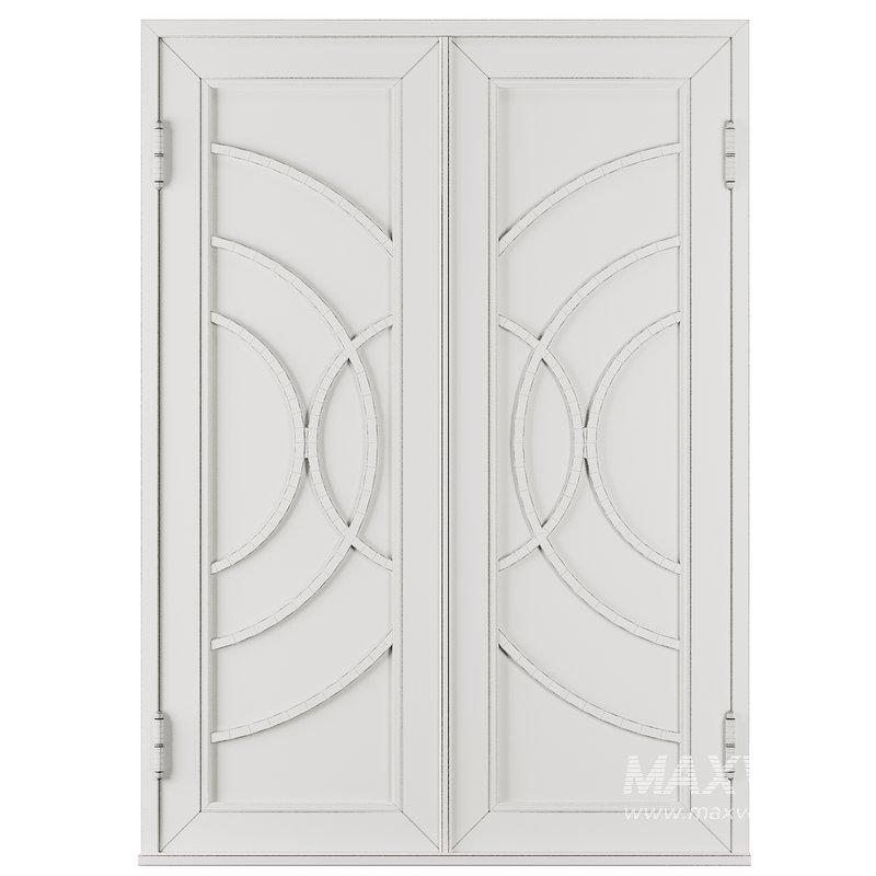 Entrance door set62 - Image 3