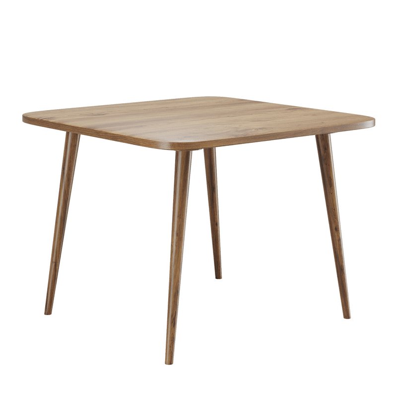 Dinning chair and table116 - Image 3