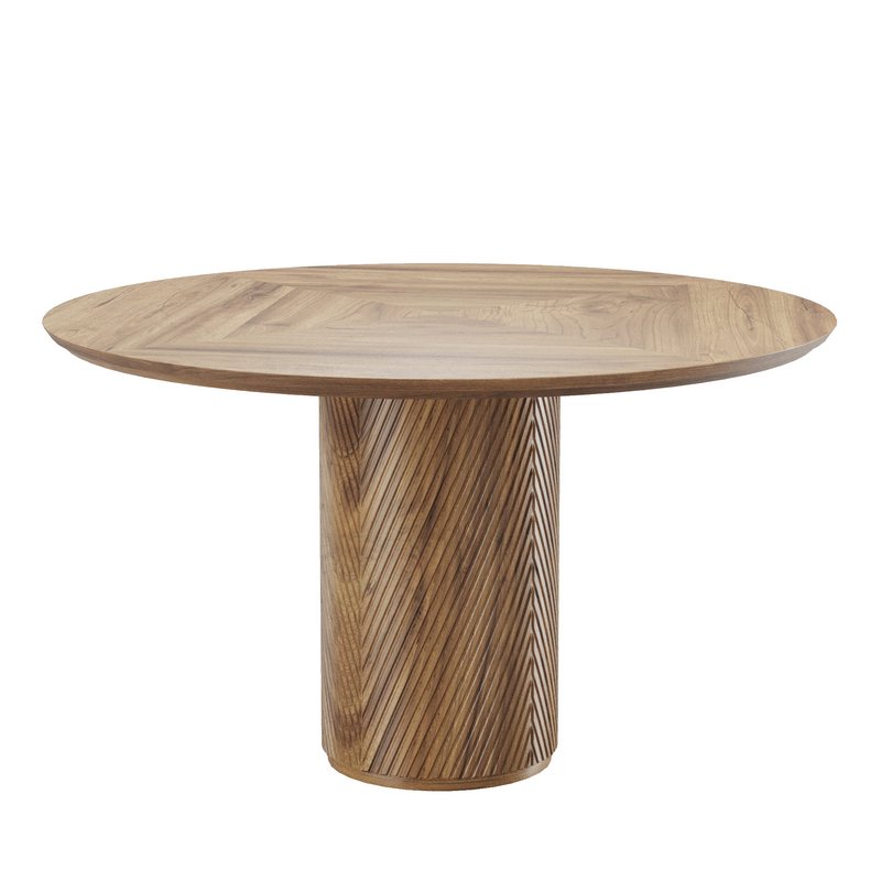 Dinning chair and table113 - Image 4