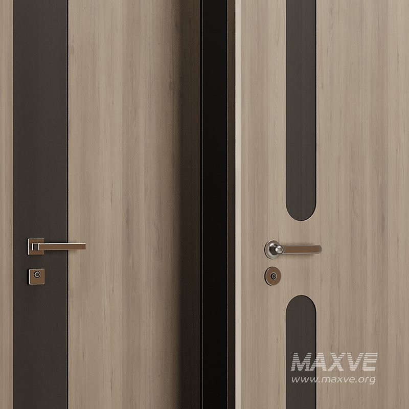 Entrance door set52 - Image 2