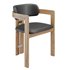 Pamplona Lashey Dining Chair - Thumbnail 2