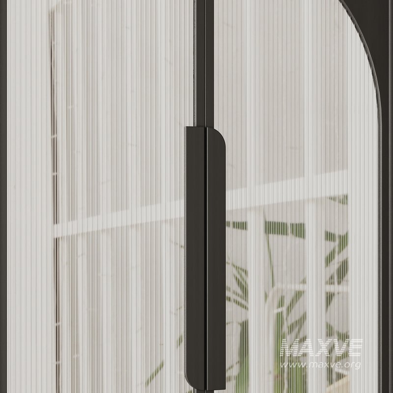 Entrance door set53 - Image 4