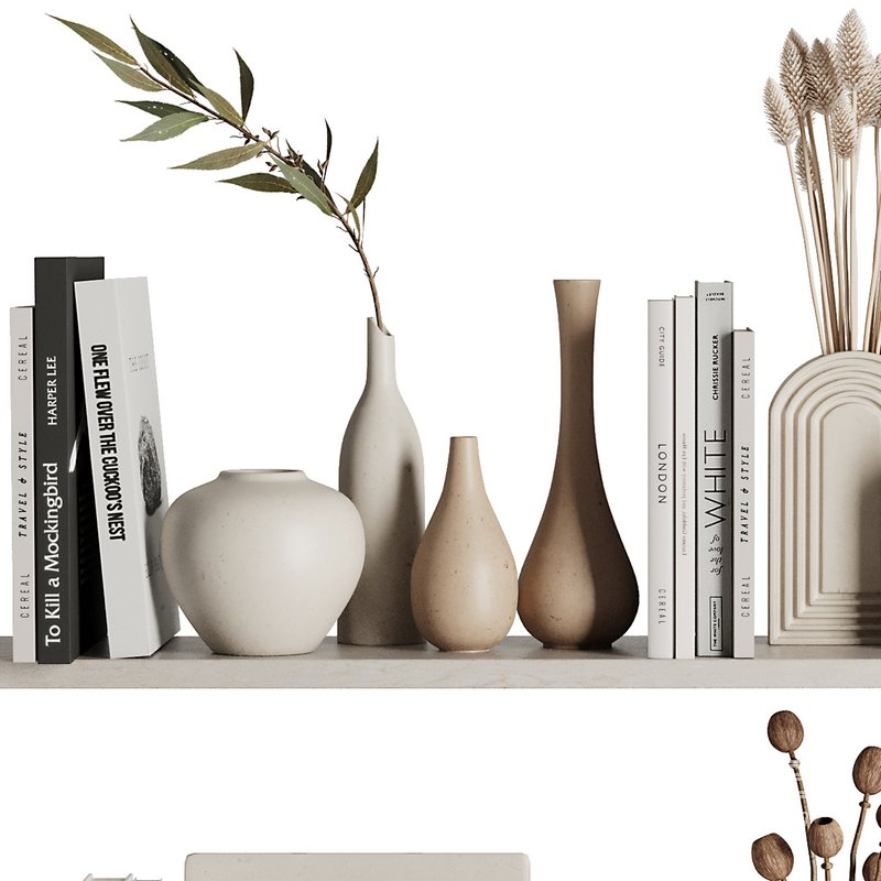 Decorative Set58 - Image 2