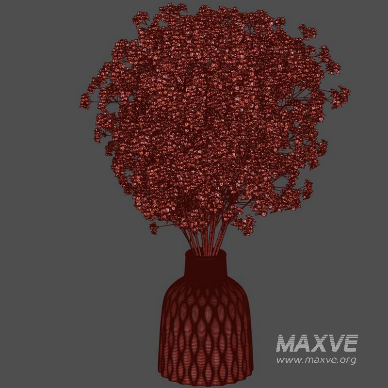 Bouquet vase Set44 - Image 3