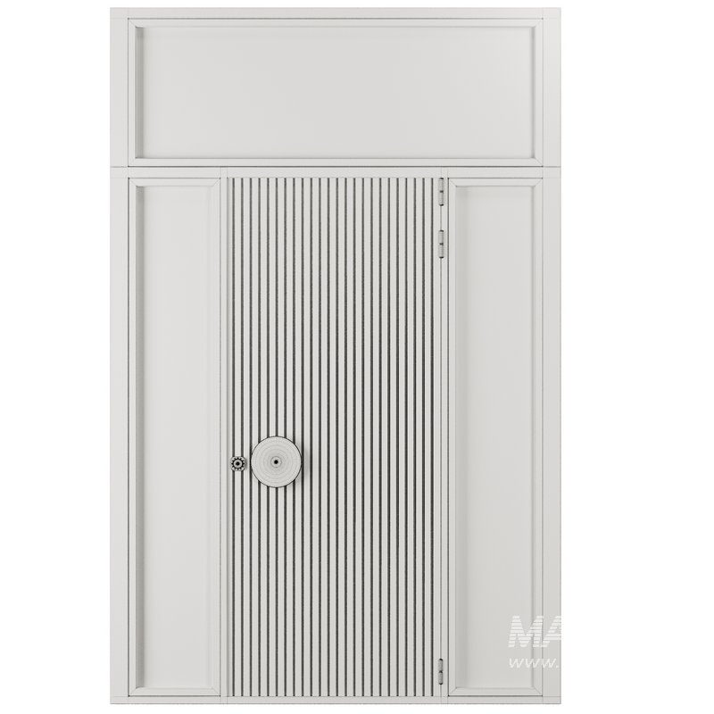 Entrance door set57 - Image 4