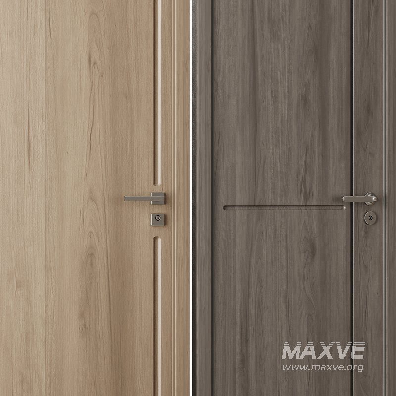 Entrance door set59 - Image 4