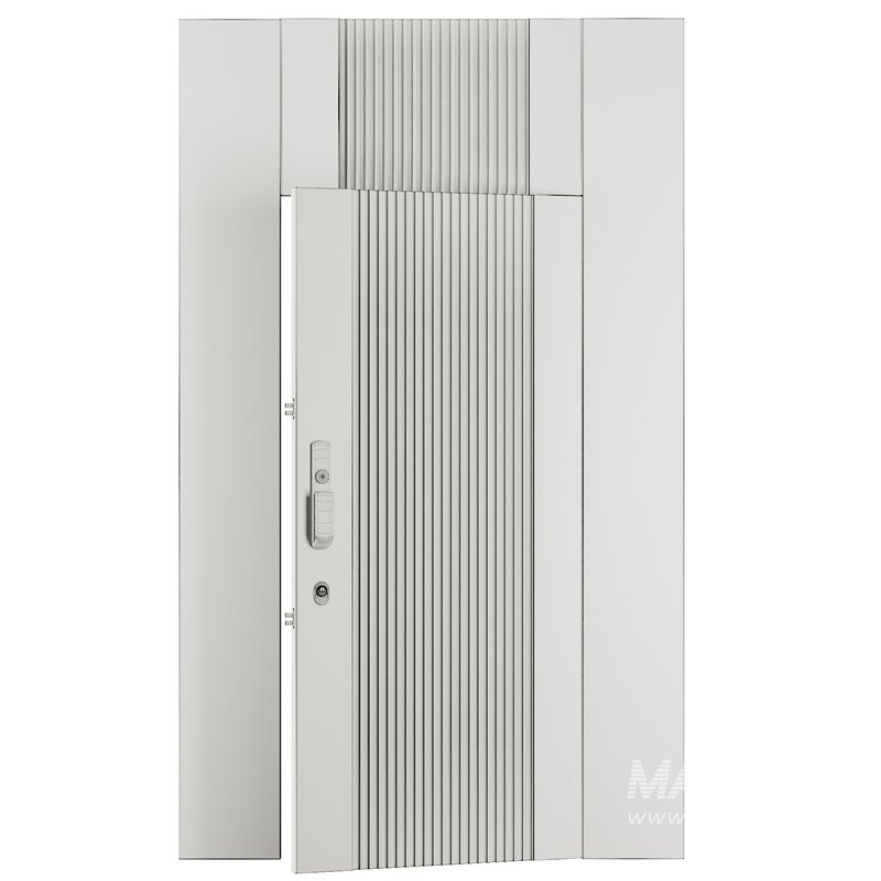 Entrance door set61 - Image 2