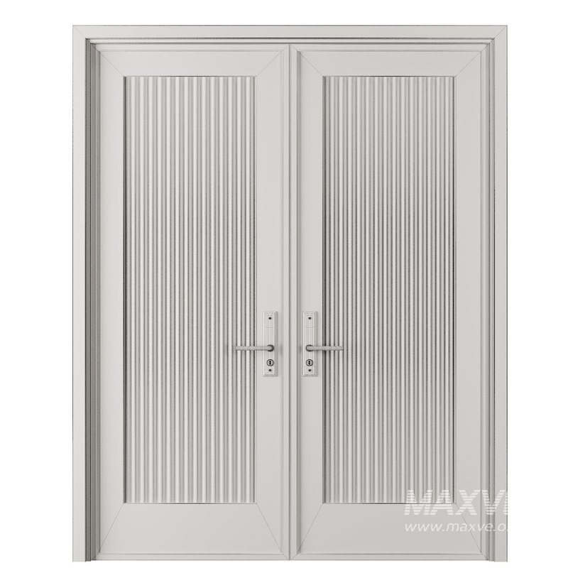 Entrance door set54 - Image 3