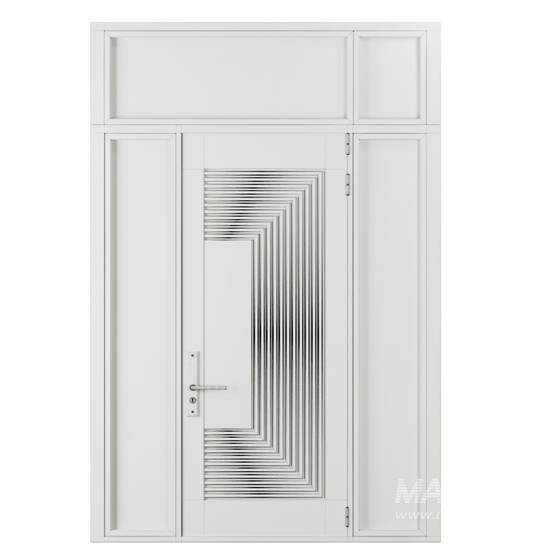 Entrance door set56 - Image 3