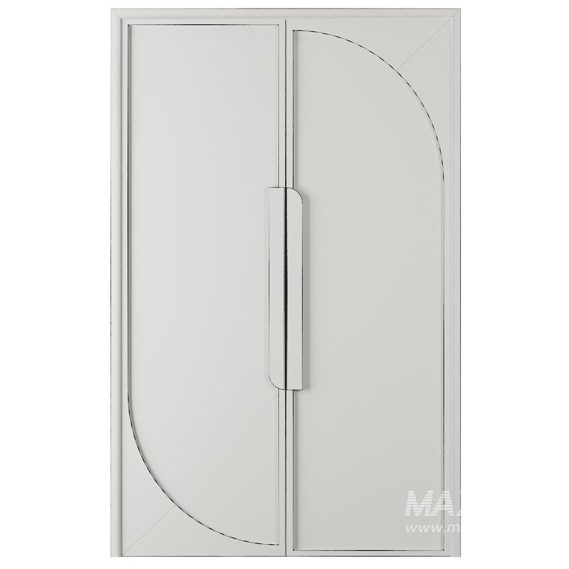 Entrance door set53 - Image 5