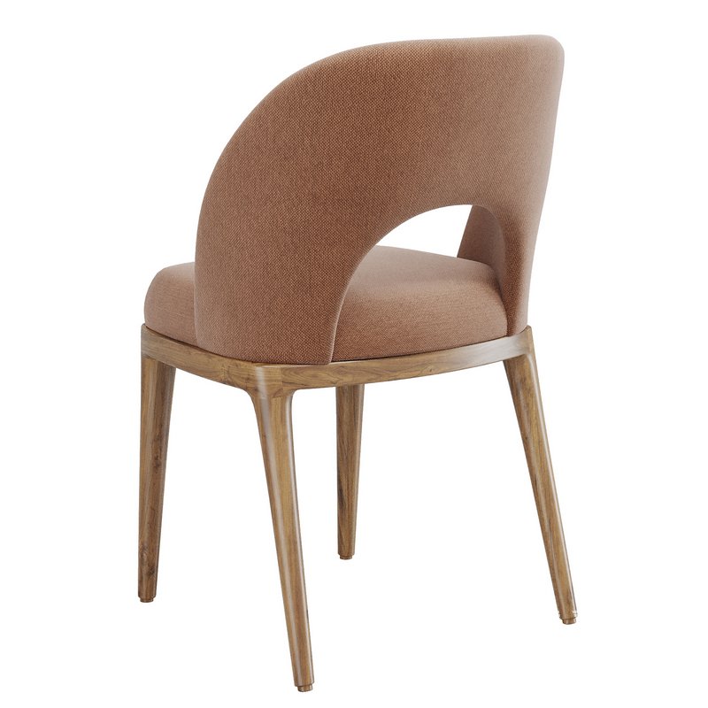 Boerum Dining Chair - Image 6