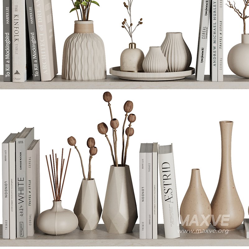 Decorative Set59 - Image 5